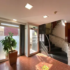 San Justo Pensión Santa Coloma de Gramenet