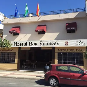 Bar Frances Pensión Guillena