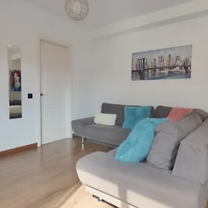 Apartamento La Perla Apartamento Las Palmas de Gran Canaria