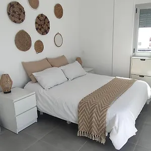 Casa De Playa Maravillosa En Taliarte Сasa de vacaciones Las Palmas de Gran Canaria