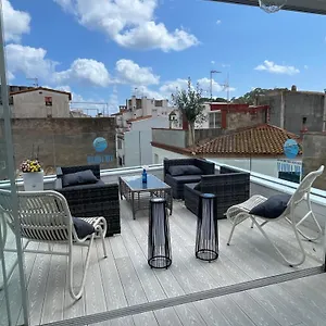 Mamma Mia Boutique - Only Adults Hotel Tossa de Mar