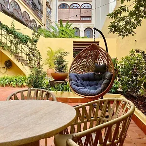 The Loft House Hostal Barcelona