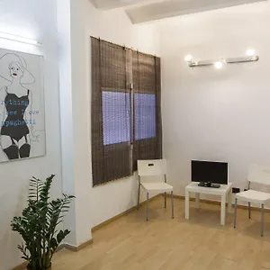 Monrooms Hotel Barcelona