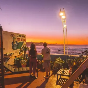  Hostal La Ventana Azul