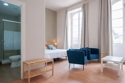 Triana 103 Rooms & Suites Las Palmas / Gran Canaria Spanien