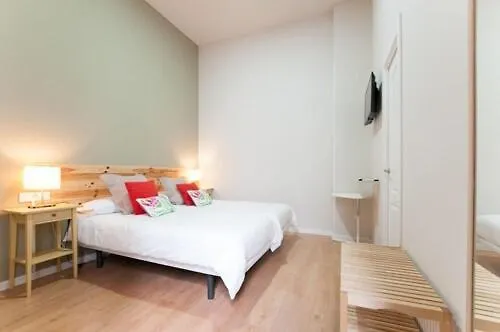 Triana 103 Rooms & Suites Las Palmas / Gran Canaria