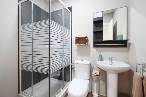 Triana 103 Rooms & Suites Las Palmas / Gran Canaria Gasthof
